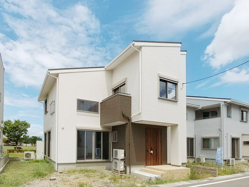 建物外観画像2